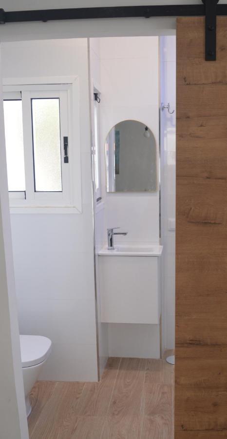 Apartamento En Centro De Ferrol Bagian luar foto