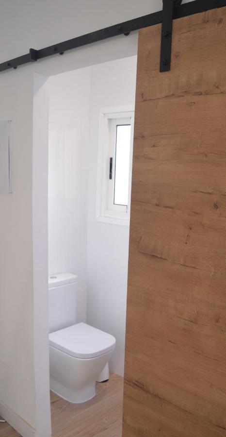 Apartamento En Centro De Ferrol Bagian luar foto